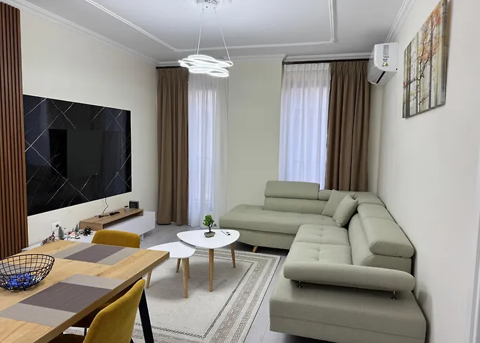 Valentinas Apartment